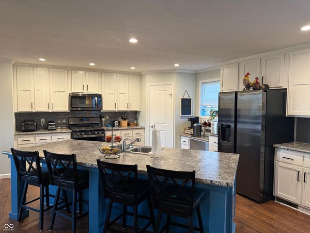 2691 N County Road 190 W, Greencastle, IN 46135