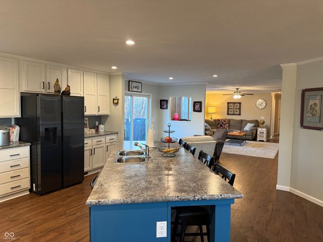 2691 N County Road 190 W, Greencastle, IN 46135