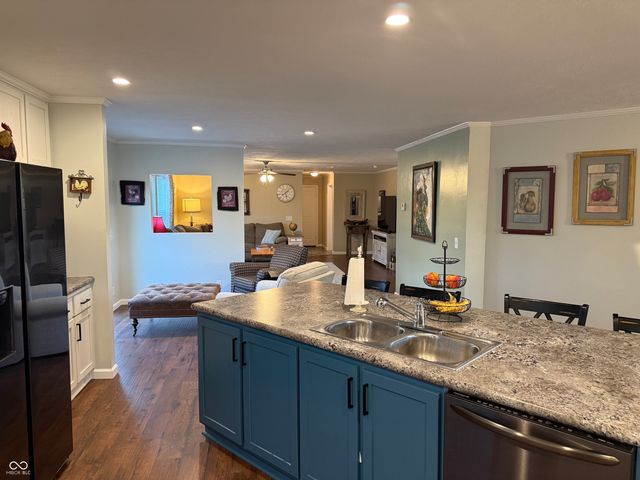 2691 N County Road 190 W, Greencastle, IN 46135