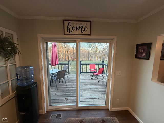 2691 N County Road 190 W, Greencastle, IN 46135