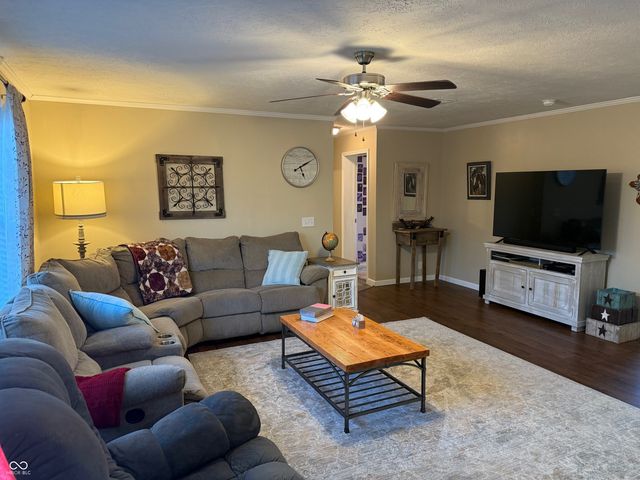 2691 N County Road 190 W, Greencastle, IN 46135