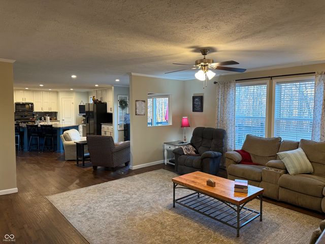 2691 N County Road 190 W, Greencastle, IN 46135