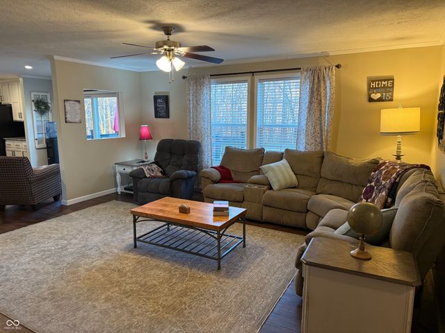 2691 N County Road 190 W, Greencastle, IN 46135