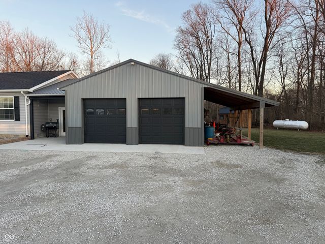 2691 N County Road 190 W, Greencastle, IN 46135