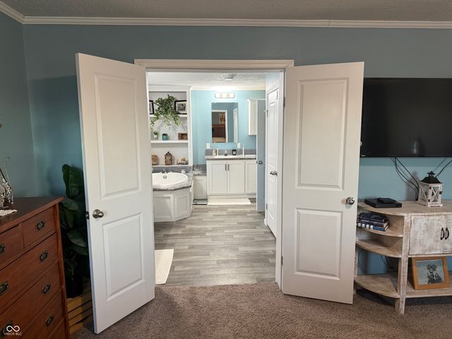 2691 N County Road 190 W, Greencastle, IN 46135