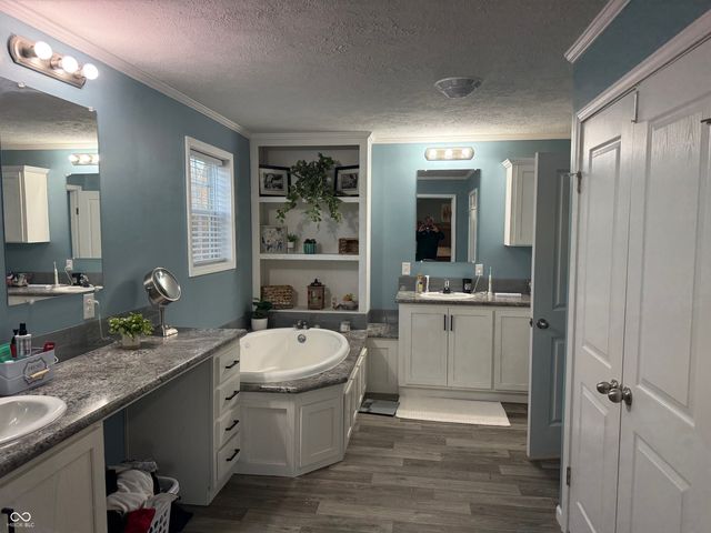 2691 N County Road 190 W, Greencastle, IN 46135