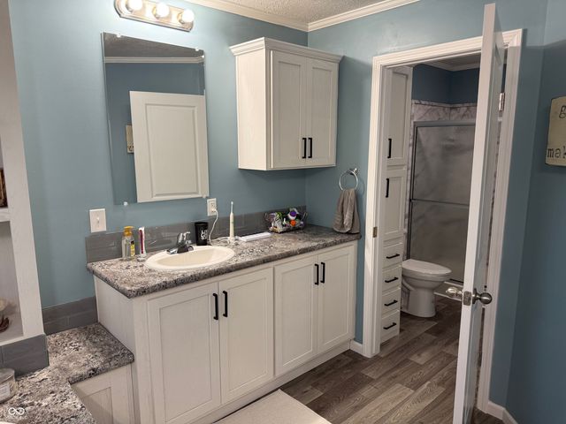 2691 N County Road 190 W, Greencastle, IN 46135