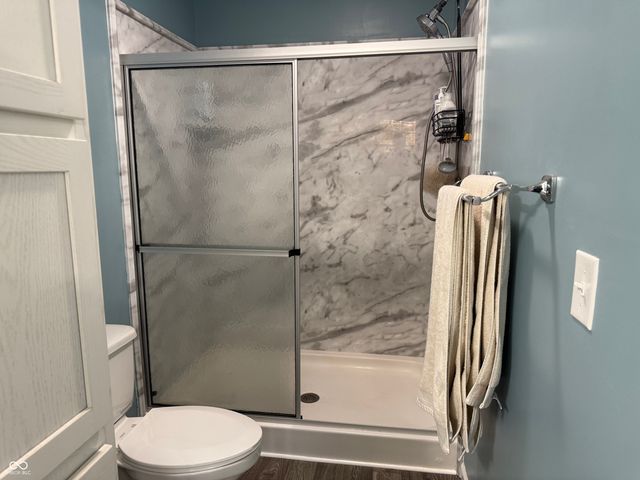 2691 N County Road 190 W, Greencastle, IN 46135