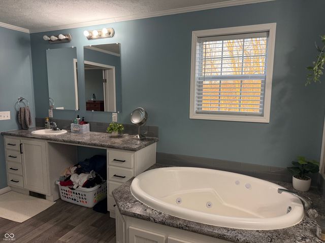 2691 N County Road 190 W, Greencastle, IN 46135