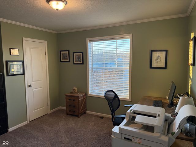 2691 N County Road 190 W, Greencastle, IN 46135