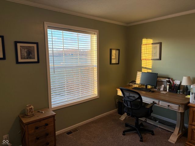 2691 N County Road 190 W, Greencastle, IN 46135