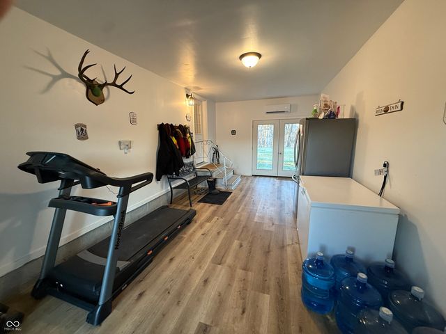 2691 N County Road 190 W, Greencastle, IN 46135