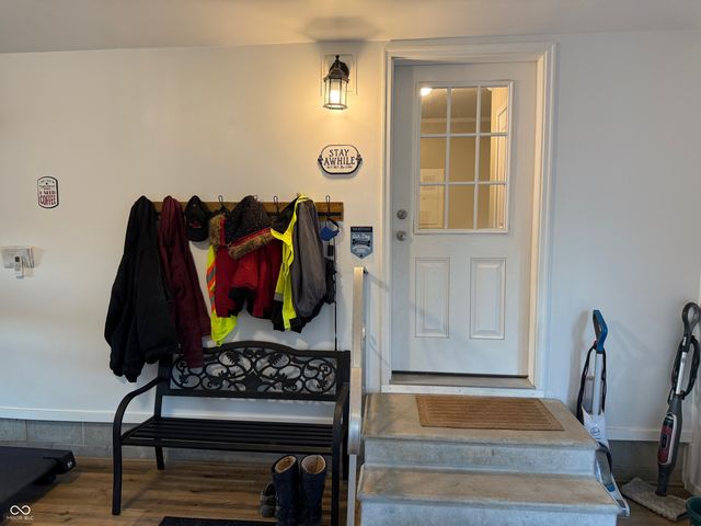 2691 N County Road 190 W, Greencastle, IN 46135