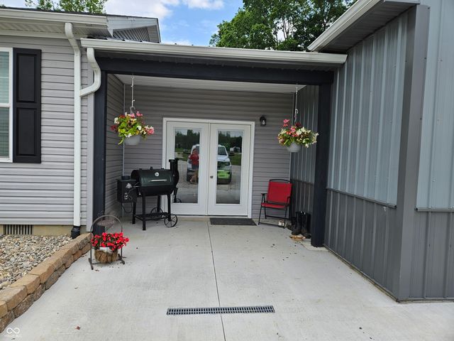 2691 N County Road 190 W, Greencastle, IN 46135