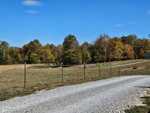 2691 N County Road 190 W, Greencastle, IN 46135