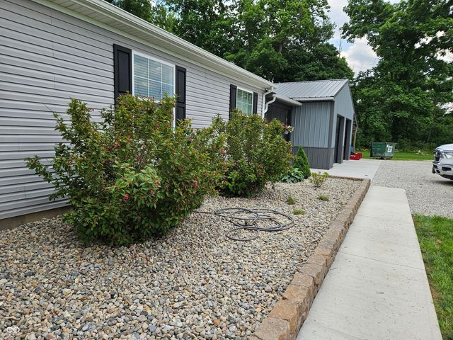 2691 N County Road 190 W, Greencastle, IN 46135