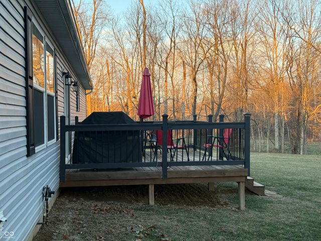 2691 N County Road 190 W, Greencastle, IN 46135