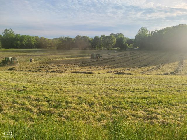 2691 N County Road 190 W, Greencastle, IN 46135