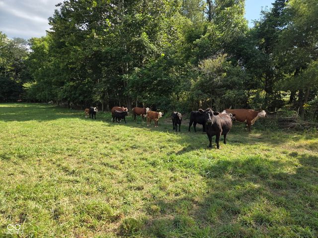 2691 N County Road 190 W, Greencastle, IN 46135