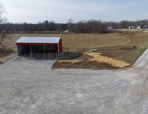 2691 N County Road 190 W, Greencastle, IN 46135