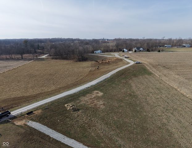 2691 N County Road 190 W, Greencastle, IN 46135