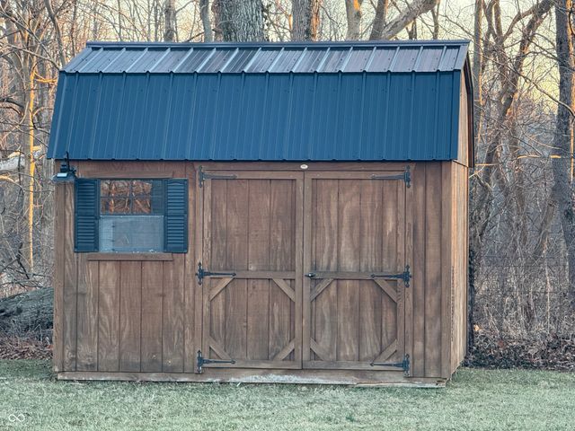 2691 N County Road 190 W, Greencastle, IN 46135