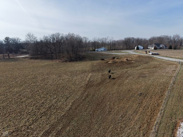 2691 N County Road 190 W, Greencastle, IN 46135