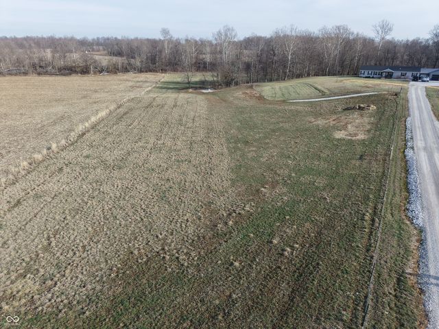 2691 N County Road 190 W, Greencastle, IN 46135
