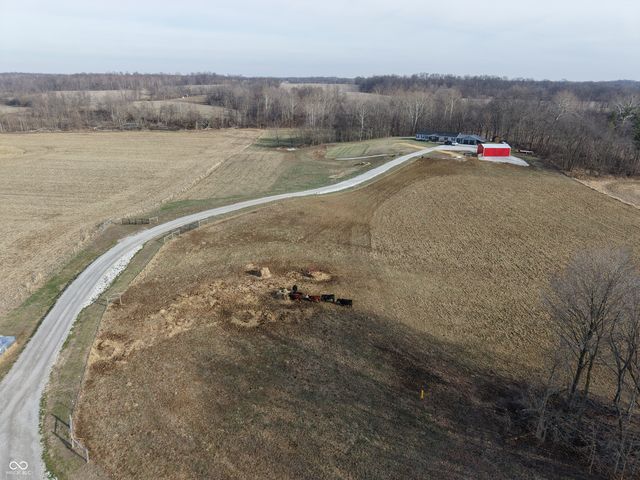 2691 N County Road 190 W, Greencastle, IN 46135