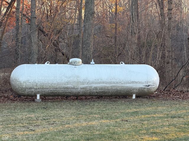 2691 N County Road 190 W, Greencastle, IN 46135