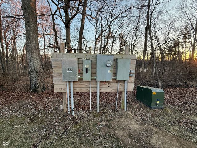 2691 N County Road 190 W, Greencastle, IN 46135