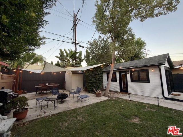 3735 Edenhurst Avenue, Los Angeles, CA 90039