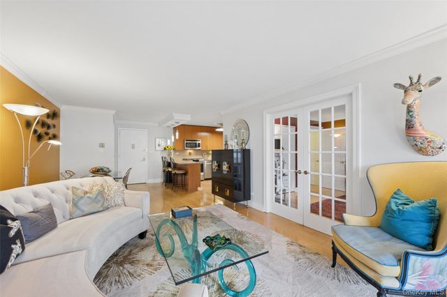 18-05 215th Street 12F, Bayside, NY 11360