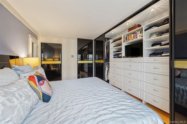 18-05 215th Street 12F, Bayside, NY 11360