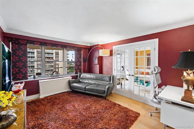 18-05 215th Street 12F, Bayside, NY 11360