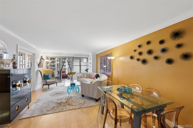 18-05 215th Street 12F, Bayside, NY 11360