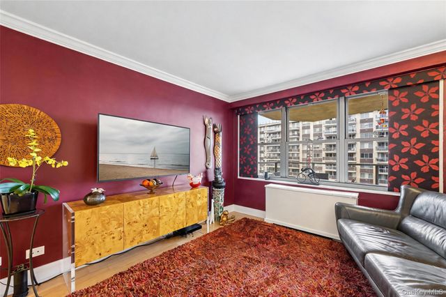 18-05 215th Street 12F, Bayside, NY 11360