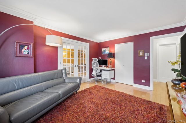 18-05 215th Street 12F, Bayside, NY 11360