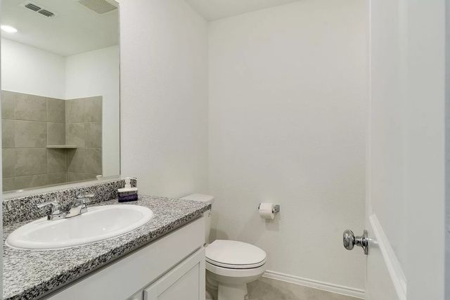 1704 Lercara Lane, Mckinney, TX 75071