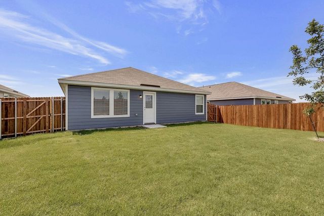1704 Lercara Lane, Mckinney, TX 75071