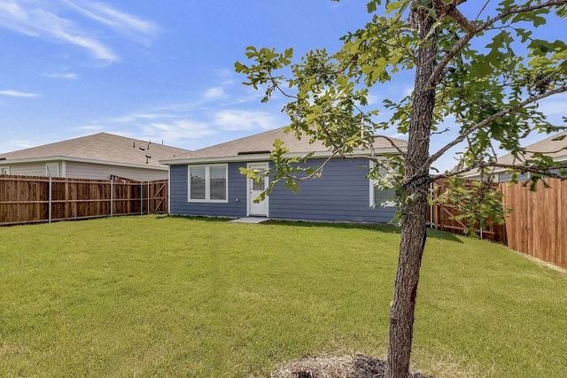 1704 Lercara Lane, Mckinney, TX 75071
