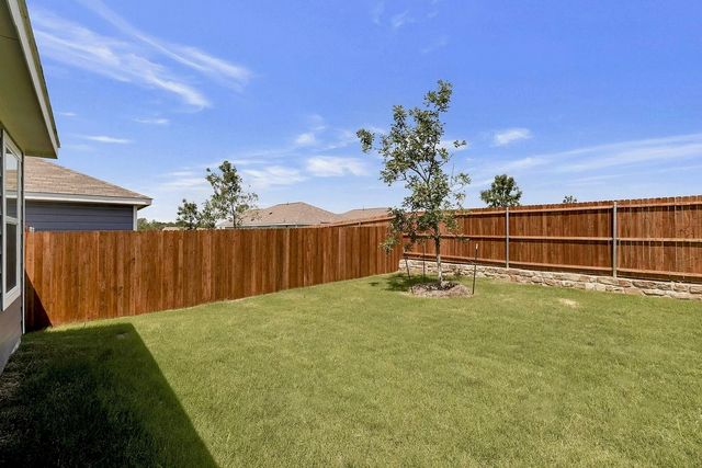1704 Lercara Lane, Mckinney, TX 75071