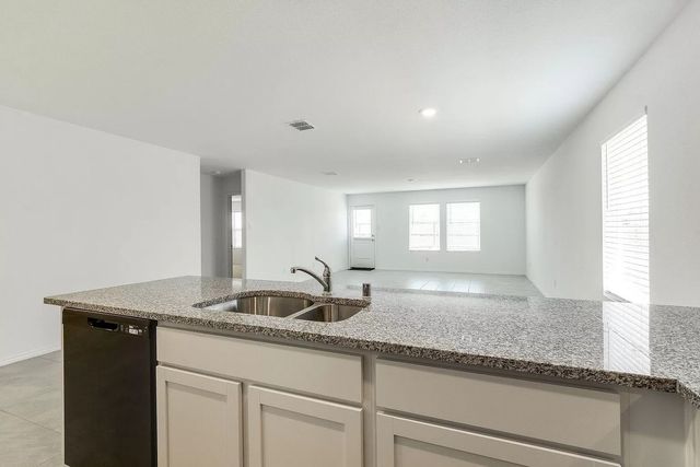 1704 Lercara Lane, Mckinney, TX 75071
