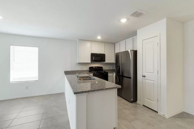 1704 Lercara Lane, Mckinney, TX 75071