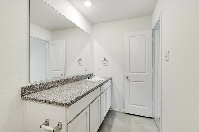 1704 Lercara Lane, Mckinney, TX 75071