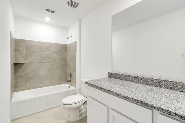 1704 Lercara Lane, Mckinney, TX 75071