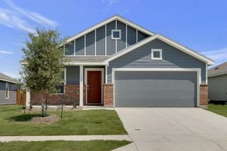 1704 Lercara Lane, Mckinney, TX 75071