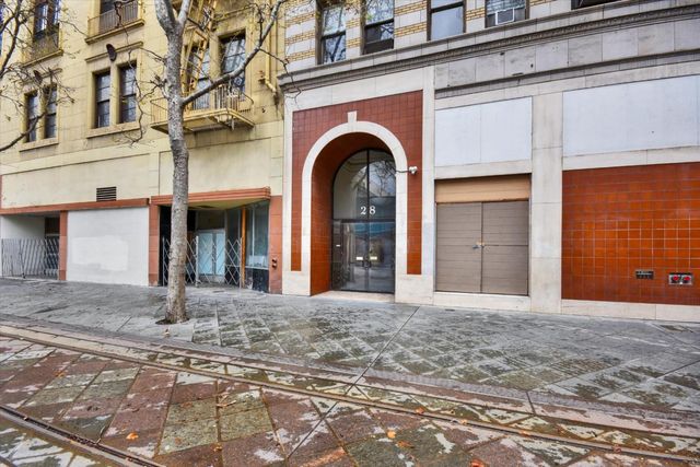 28 N 1st Street, San Jose, CA 95113