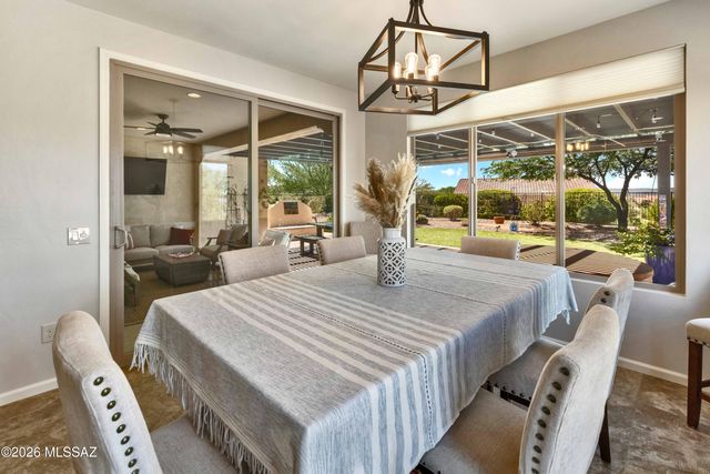 31728 S Summerwind Drive, Oracle, AZ 85623