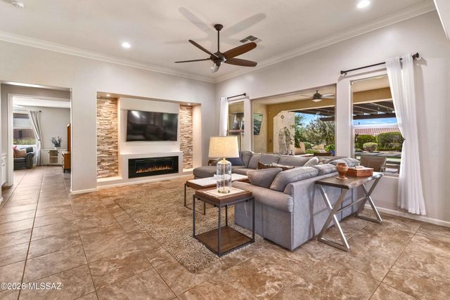 31728 S Summerwind Drive, Oracle, AZ 85623